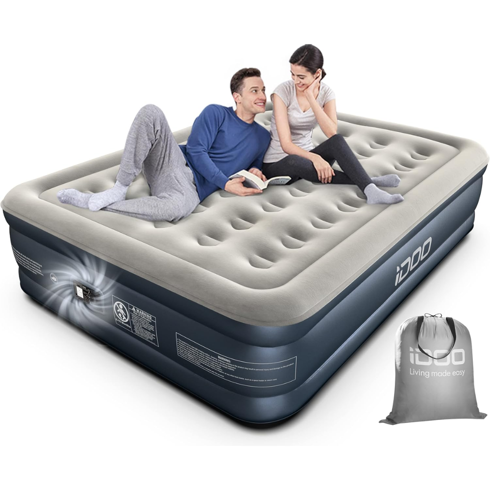 Premium Air Mattress 18"